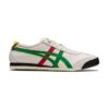 Onitsuka Tiger MEXICO 66 SD Birch/Green Onitsuka Tiger MEXICO 66 SD Birch/Green | STYLO