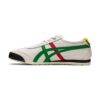 Onitsuka Tiger MEXICO 66 SD Birch/Green Onitsuka Tiger MEXICO 66 SD Birch/Green | STYLO