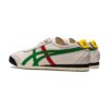 Onitsuka Tiger MEXICO 66 SD Birch/Green Onitsuka Tiger MEXICO 66 SD Birch/Green | STYLO
