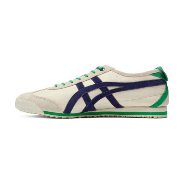 Onitsuka Tiger MEXICO 66 SD Birch/Peacoat | STYLO