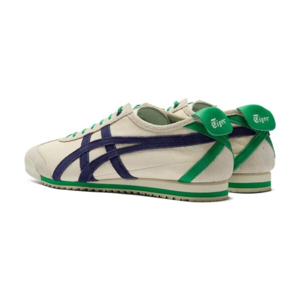 Onitsuka Tiger MEXICO 66 SD Birch/Peacoat | STYLO