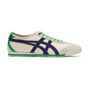 Onitsuka Tiger MEXICO 66 SD Birch/Peacoat Onitsuka Tiger MEXICO 66 SD Birch/Peacoat | STYLO