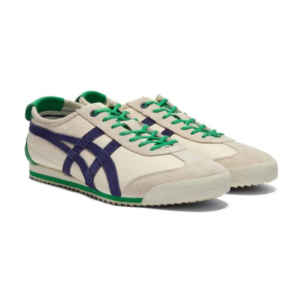 Onitsuka Tiger MEXICO 66 SD Birch/Peacoat | STYLO