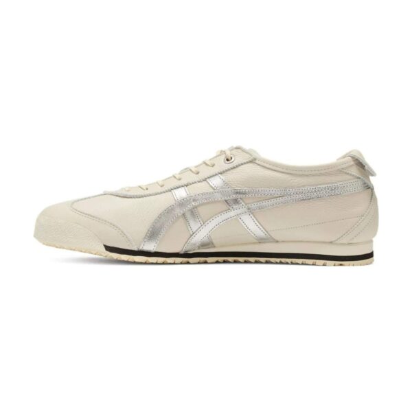 Onitsuka Tiger MEXICO 66 SD Birch/Silver Onitsuka Tiger MEXICO 66 SD Birch/Silver | STYLO
