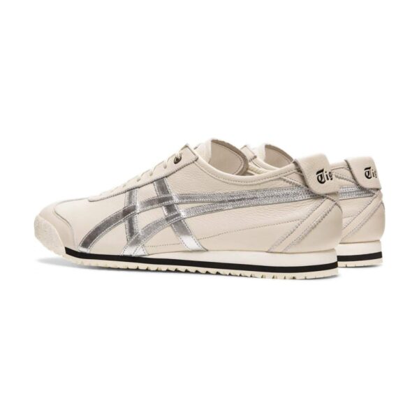 Onitsuka Tiger MEXICO 66 SD Birch/Silver Onitsuka Tiger MEXICO 66 SD Birch/Silver | STYLO