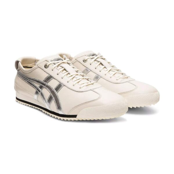 Onitsuka Tiger MEXICO 66 SD Birch/Silver Onitsuka Tiger MEXICO 66 SD Birch/Silver | STYLO