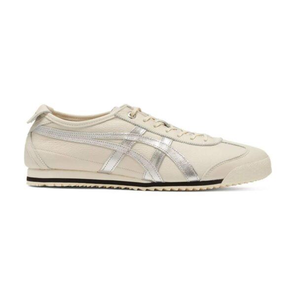 Onitsuka Tiger MEXICO 66 SD Birch/Silver Onitsuka Tiger MEXICO 66 SD Birch/Silver | STYLO