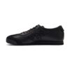 Onitsuka Tiger MEXICO 66 SD Black Onitsuka Tiger MEXICO 66 SD Black | STYLO