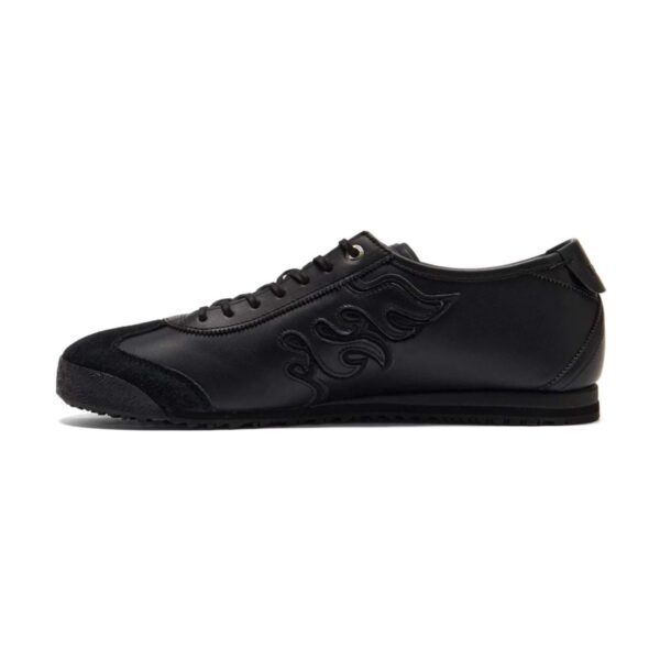 Onitsuka Tiger MEXICO 66 SD Black Onitsuka Tiger MEXICO 66 SD Black | STYLO