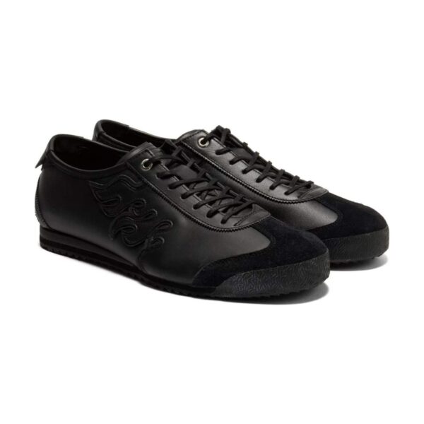 Onitsuka Tiger MEXICO 66 SD Black Onitsuka Tiger MEXICO 66 SD Black | STYLO