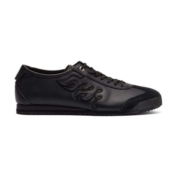 Onitsuka Tiger MEXICO 66 SD Black Onitsuka Tiger MEXICO 66 SD Black | STYLO