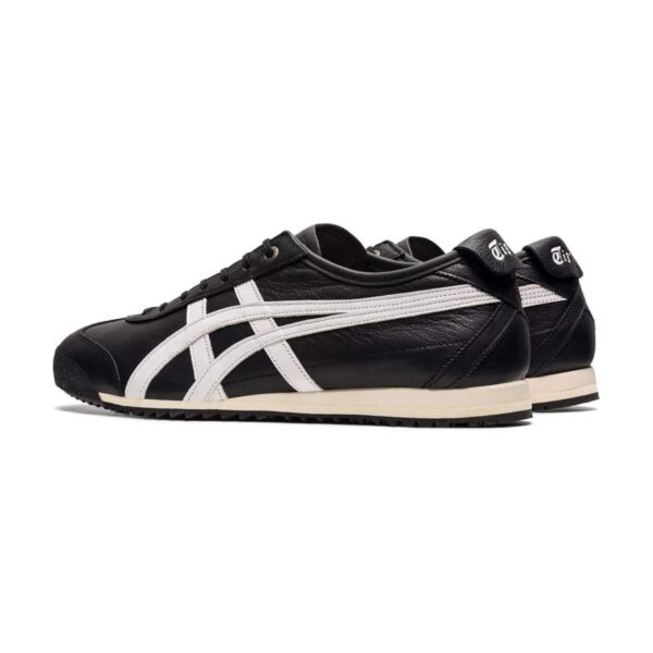 Onitsuka Tiger MEXICO 66 SD Black/White Onitsuka Tiger MEXICO 66 SD Black/White | STYLO