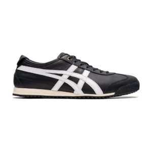 Onitsuka Tiger MEXICO 66 SD Black/White Onitsuka Tiger MEXICO 66 SD Black/White | STYLO
