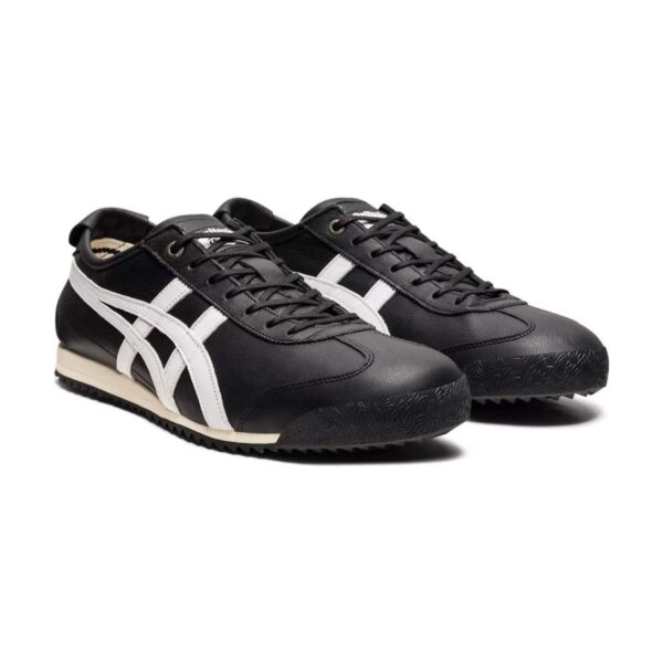 Onitsuka Tiger MEXICO 66 SD Black/White Onitsuka Tiger MEXICO 66 SD Black/White | STYLO