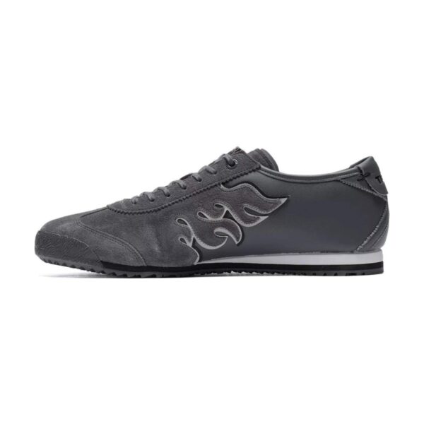 Onitsuka Tiger MEXICO 66 SD Carrier Grey/Black Onitsuka Tiger MEXICO 66 SD Carrier Grey/Black | STYLO