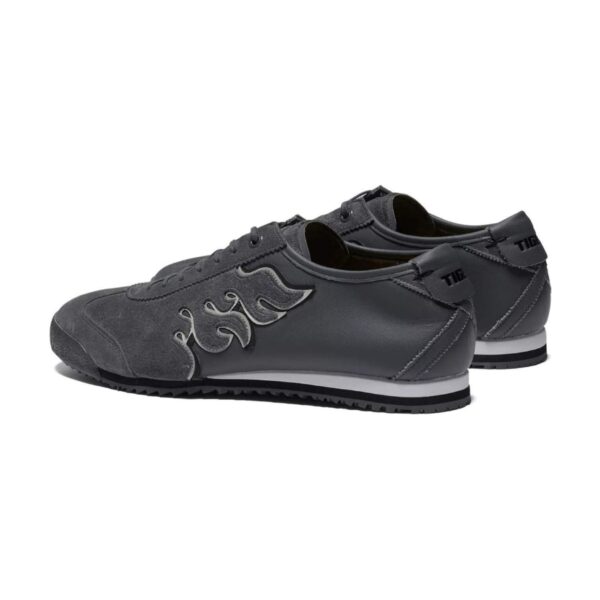 Onitsuka Tiger MEXICO 66 SD Carrier Grey/Black Onitsuka Tiger MEXICO 66 SD Carrier Grey/Black | STYLO
