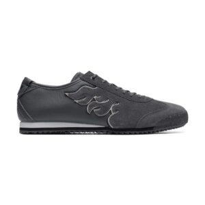 Onitsuka Tiger MEXICO 66 SD Carrier Grey/Black Onitsuka Tiger MEXICO 66 SD Carrier Grey/Black | STYLO