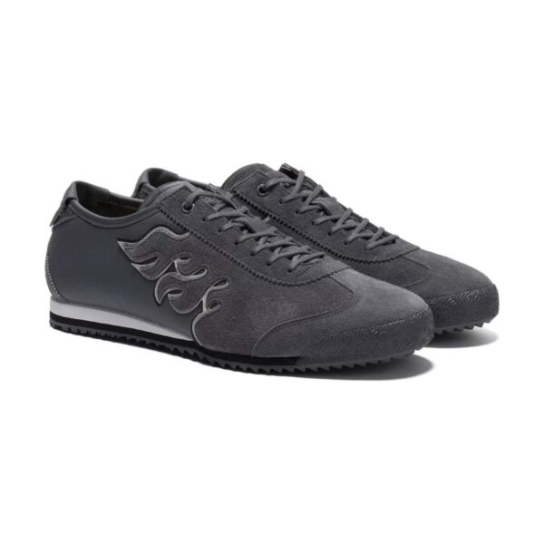 Onitsuka Tiger MEXICO 66 SD Carrier Grey/Black Onitsuka Tiger MEXICO 66 SD Carrier Grey/Black | STYLO