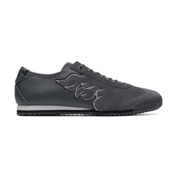 Onitsuka Tiger MEXICO 66 SD Carrier Grey/Black Onitsuka Tiger MEXICO 66 SD Carrier Grey/Black | STYLO