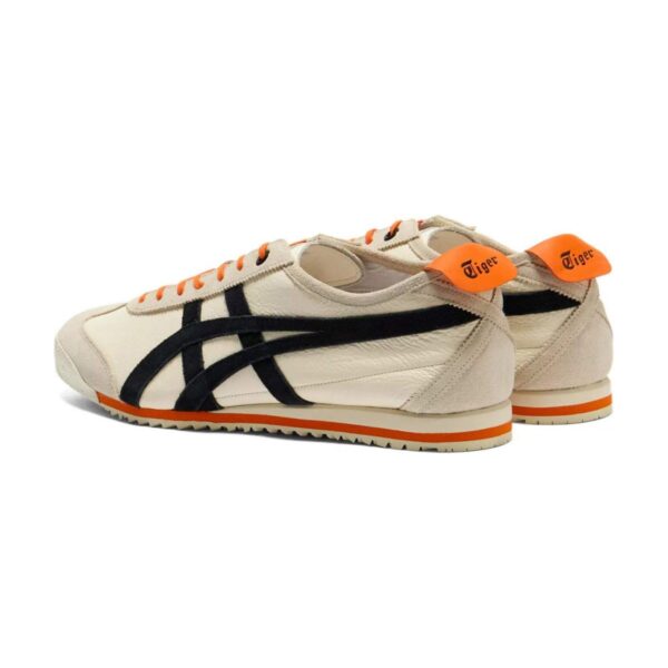 Onitsuka Tiger MEXICO 66 SD Cream/Black | STYLO