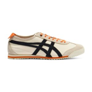 Onitsuka Tiger MEXICO 66 SD Cream/Black Onitsuka Tiger MEXICO 66 SD Cream/Black | STYLO