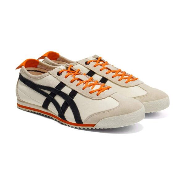 Onitsuka Tiger MEXICO 66 SD Cream/Black | STYLO