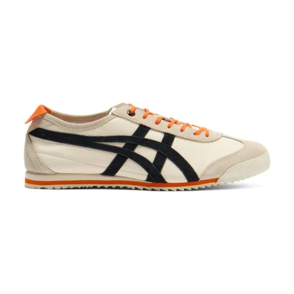 Onitsuka Tiger MEXICO 66 SD Cream/Black | STYLO