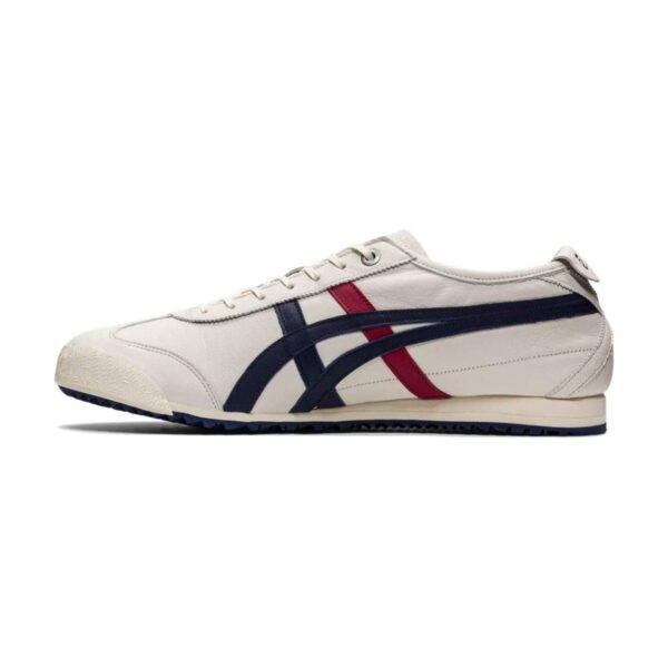 Onitsuka Tiger MEXICO 66 SD Cream/Peacoat | STYLO