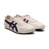 Onitsuka Tiger MEXICO 66 SD Cream/Peacoat | STYLO