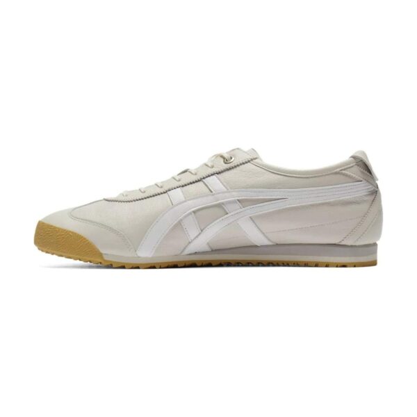 Onitsuka Tiger MEXICO 66 SD Cream/White | STYLO