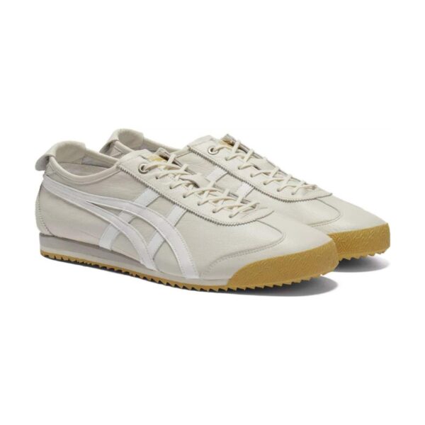 Onitsuka Tiger MEXICO 66 SD Cream/White | STYLO