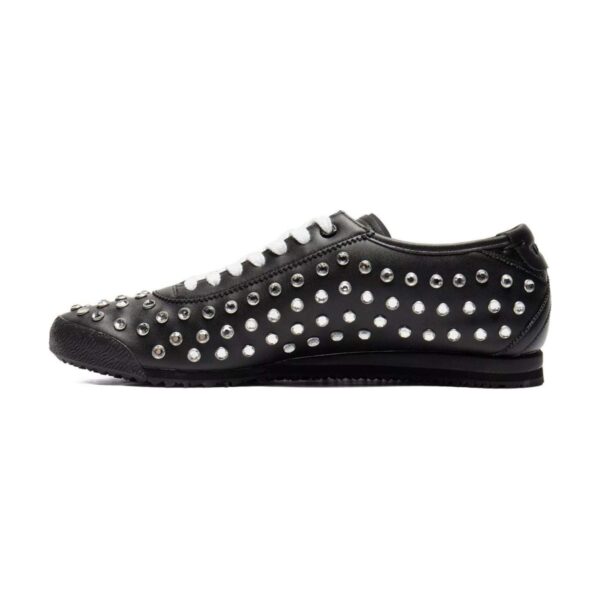 Onitsuka Tiger MEXICO 66 SD CRYSTAL Black | STYLO