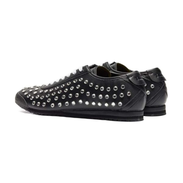 Onitsuka Tiger MEXICO 66 SD CRYSTAL Black | STYLO