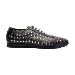 Onitsuka Tiger MEXICO 66 SD CRYSTAL Black Onitsuka Tiger MEXICO 66 SD CRYSTAL Black | STYLO