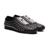 Onitsuka Tiger MEXICO 66 SD CRYSTAL Black | STYLO