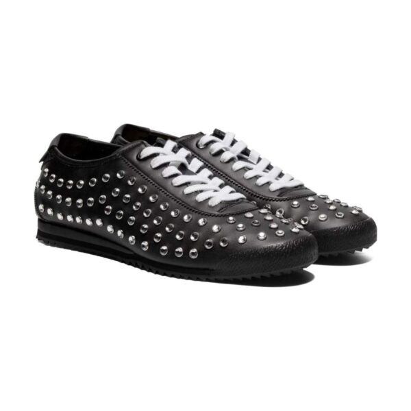 Onitsuka Tiger MEXICO 66 SD CRYSTAL Black | STYLO