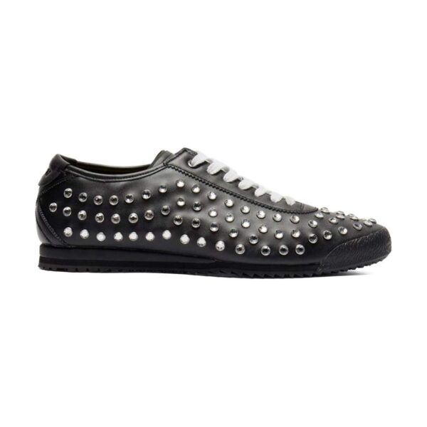 Onitsuka Tiger MEXICO 66 SD CRYSTAL Black | STYLO