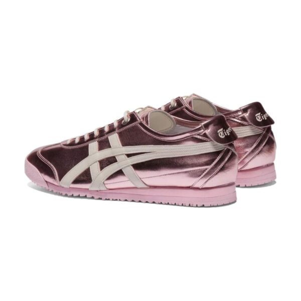 Onitsuka Tiger MEXICO 66 SD Crystal Pink/Cream Onitsuka Tiger MEXICO 66 SD Crystal Pink/Cream | STYLO