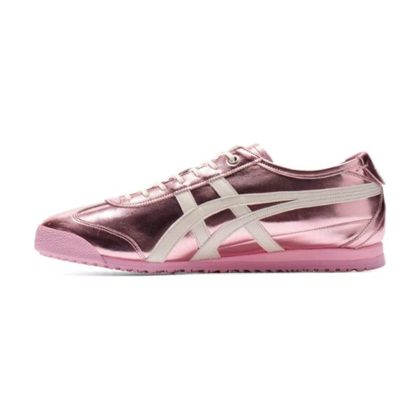 Onitsuka Tiger MEXICO 66 SD Crystal Pink/Cream Onitsuka Tiger MEXICO 66 SD Crystal Pink/Cream | STYLO