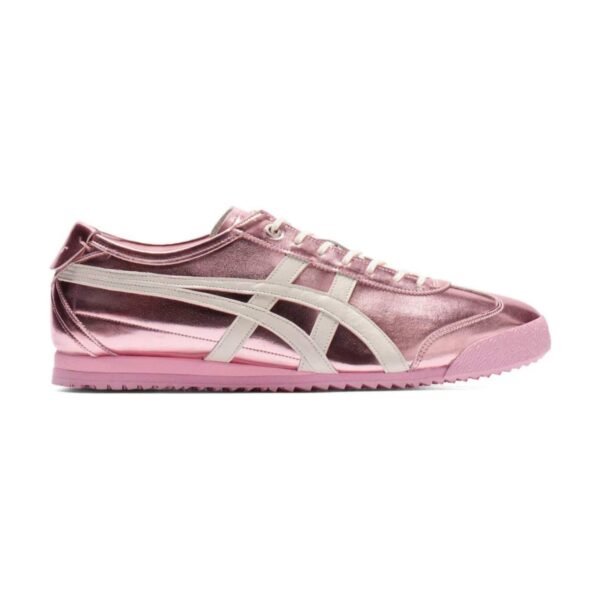 Onitsuka Tiger MEXICO 66 SD Crystal Pink/Cream Onitsuka Tiger MEXICO 66 SD Crystal Pink/Cream | STYLO