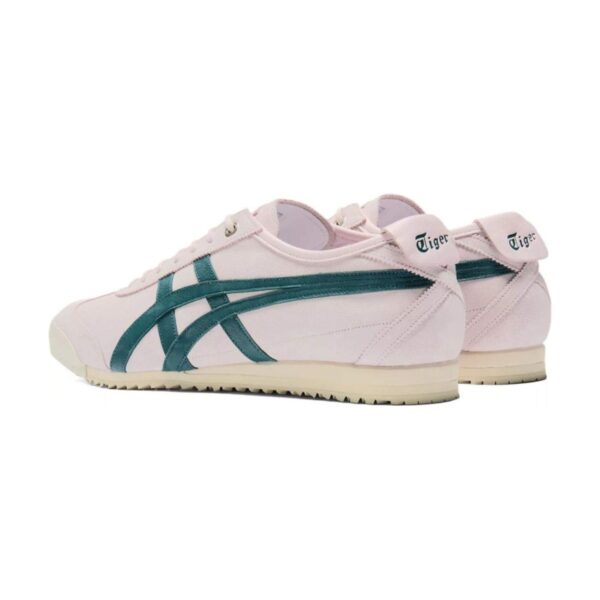 Onitsuka Tiger MEXICO 66 SD Crystal Pink/Spruce Green Onitsuka Tiger MEXICO 66 SD Crystal Pink/Spruce Green | STYLO