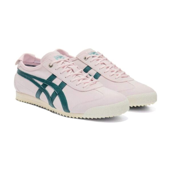 Onitsuka Tiger MEXICO 66 SD Crystal Pink/Spruce Green Onitsuka Tiger MEXICO 66 SD Crystal Pink/Spruce Green | STYLO