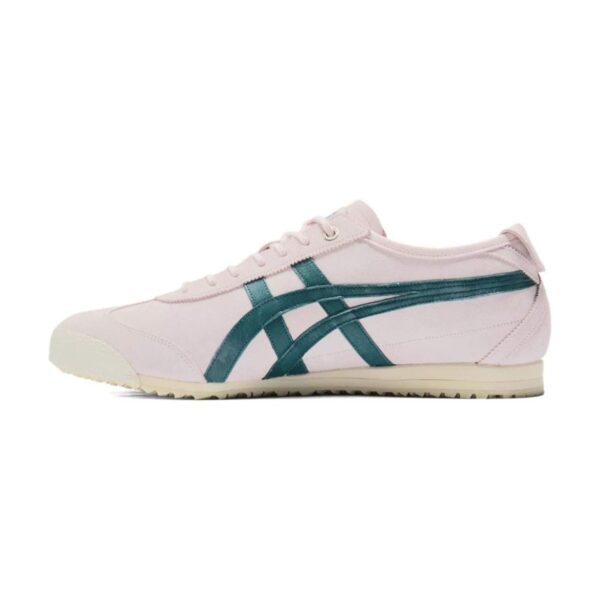 Onitsuka Tiger MEXICO 66 SD Crystal Pink/Spruce Green Onitsuka Tiger MEXICO 66 SD Crystal Pink/Spruce Green | STYLO