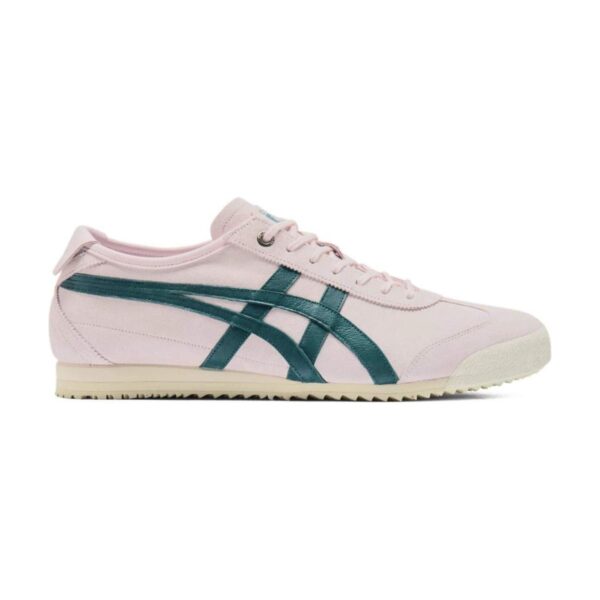 Onitsuka Tiger MEXICO 66 SD Crystal Pink/Spruce Green Onitsuka Tiger MEXICO 66 SD Crystal Pink/Spruce Green | STYLO