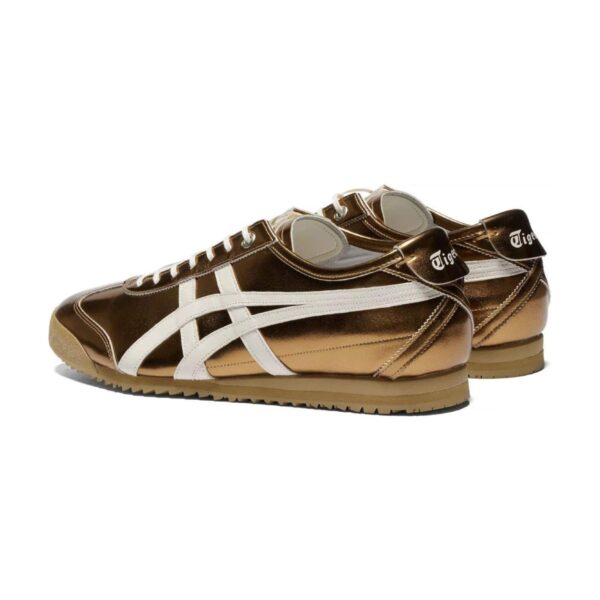 Onitsuka Tiger MEXICO 66 SD Desert Camp/Cream Onitsuka Tiger MEXICO 66 SD Desert Camp/Cream | STYLO