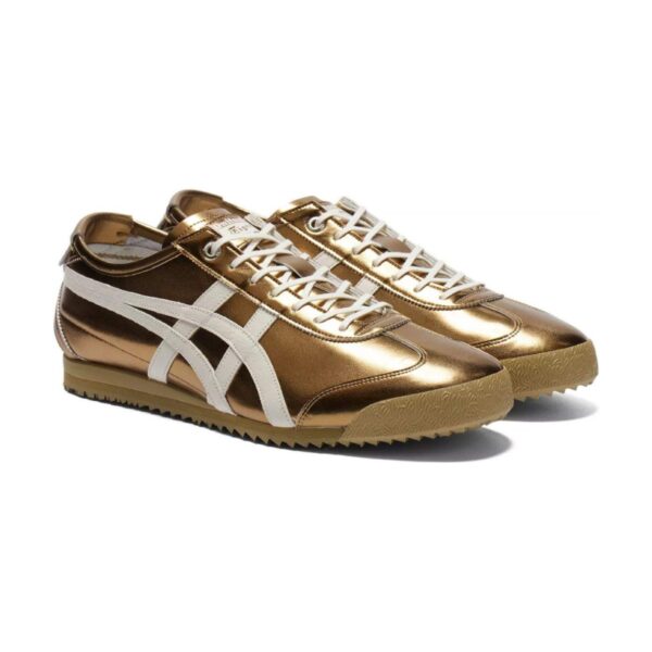 Onitsuka Tiger MEXICO 66 SD Desert Camp/Cream Onitsuka Tiger MEXICO 66 SD Desert Camp/Cream | STYLO