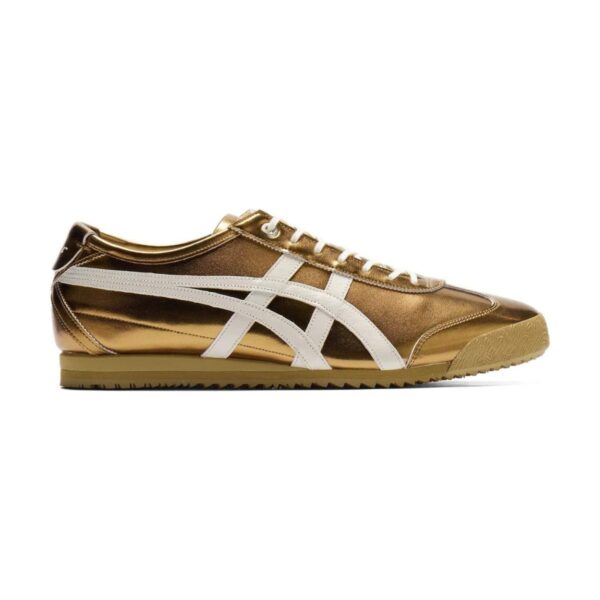 Onitsuka Tiger MEXICO 66 SD Desert Camp/Cream Onitsuka Tiger MEXICO 66 SD Desert Camp/Cream | STYLO