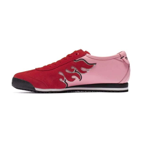 Onitsuka Tiger MEXICO 66 SD Fiery Red/Blossom Pink Onitsuka Tiger MEXICO 66 SD Fiery Red/Blossom Pink | STYLO