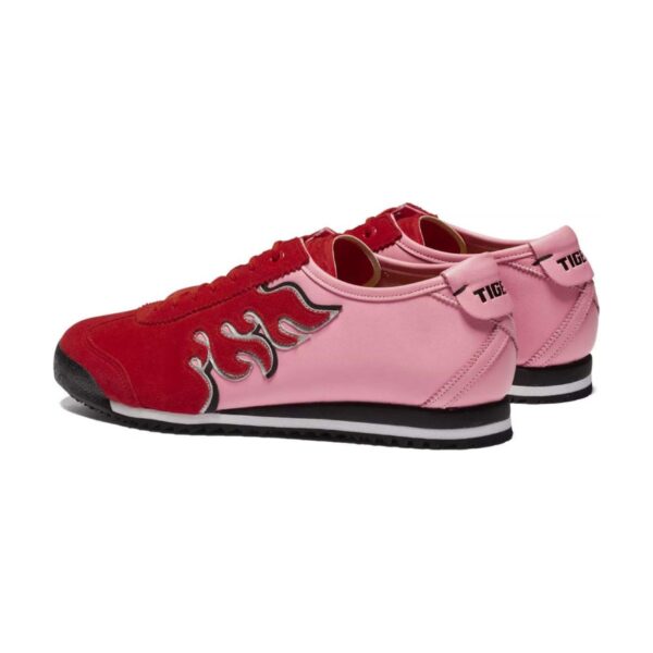 Onitsuka Tiger MEXICO 66 SD Fiery Red/Blossom Pink Onitsuka Tiger MEXICO 66 SD Fiery Red/Blossom Pink | STYLO