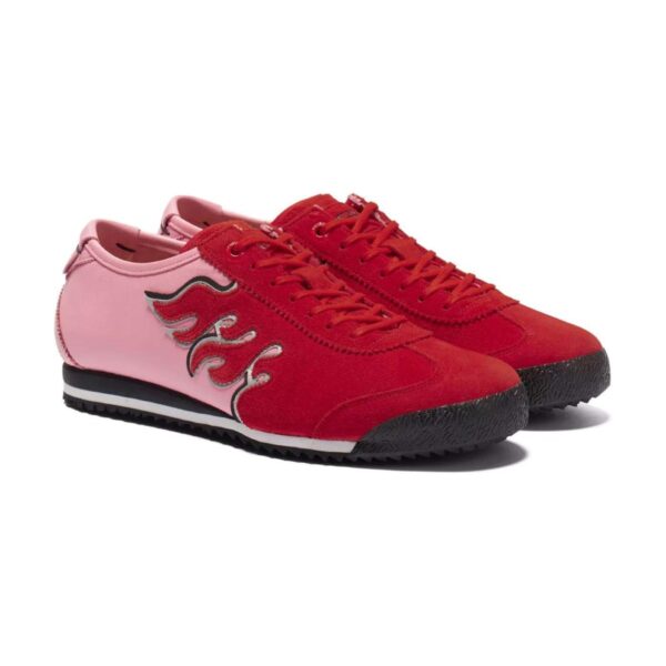 Onitsuka Tiger MEXICO 66 SD Fiery Red/Blossom Pink Onitsuka Tiger MEXICO 66 SD Fiery Red/Blossom Pink | STYLO